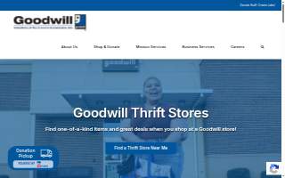 Goodwill Industries of Southeastern Louisiana