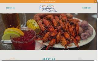 Harbor Seafood & Oyster Bar