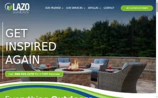Lazoda repair website