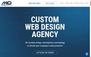 Marse Designs, LLC