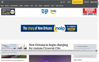Nola @ Home Care of Kenner