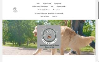 Nonie’s Pet Care, LLC of Kenner