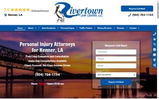 Rivertown Law Center