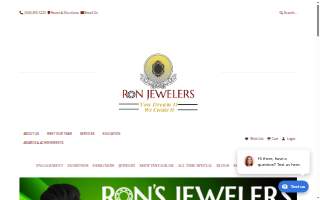 Ron Jewelers