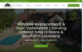 Singleton Windows & Doors