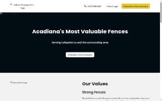4 Aces Fencing
