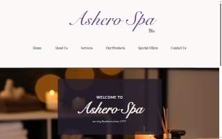 Ashero Spa