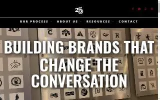 brandRUSSO website