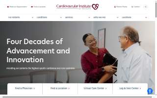 Cardiovascular Institute of the South