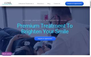 Coreil Orthodontics