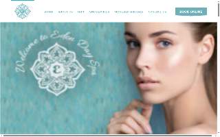 Eden Day Spa