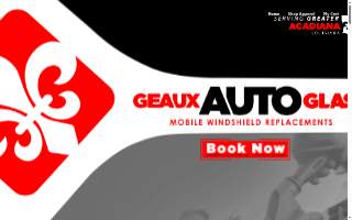 Geaux Auto Glass