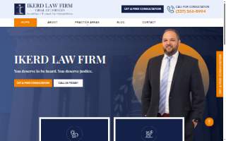 Ikerd Law Firm