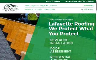 Lafayette Roofing