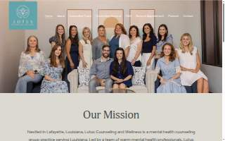 Lotus Counseling and Wellness