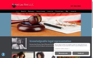 Menard Law Firm of Lafayette