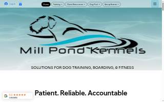 Mill Pond Kennels of Lafayette