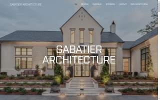 Sabatier Architecture, LLC of Lafayette