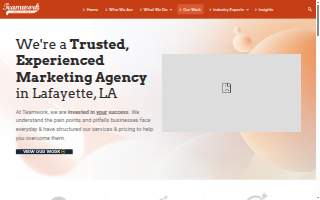 Teamwork Solutions Group