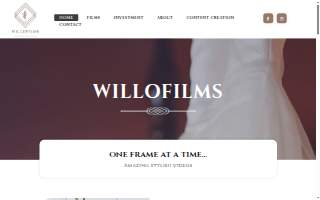 Willofilms