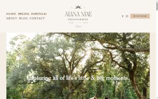Alana Mae Photography