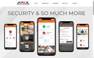 Apex Alarms LLC