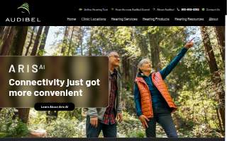 Audibel Hearing Center of Lake Charles