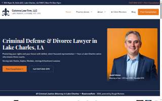 Colonna Law Firm, LLC