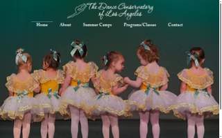 Dance Conservatory of Louisiana LLC