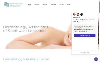 Dermatology Associates