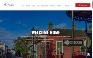 Executive Properties LLC