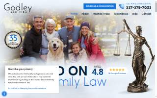 Godley Law Firm