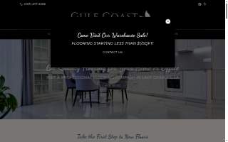 Gulf Coast Floors and Home Decor