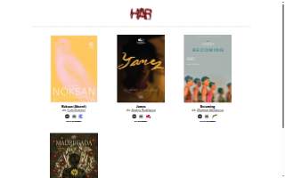 Harp Films