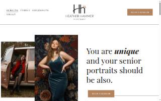 Heather Hammer Photography
