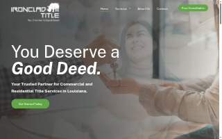 Ironclad Title, LLC