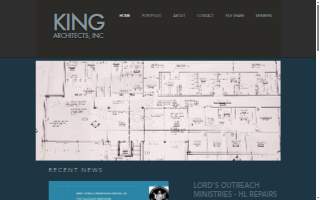 King Architects, Inc of Lake Charles