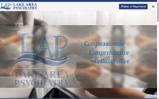 Lake Area Psychiatry of Lake Charles