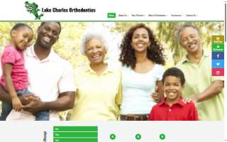 Lake Charles Orthodontics