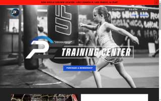 PE Training Center