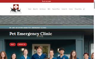 Pet Emergency Clinic