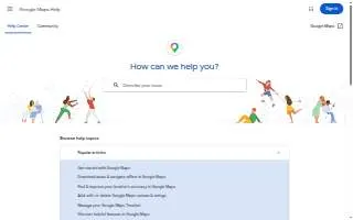 SWLA Law Center of Lake Charles website