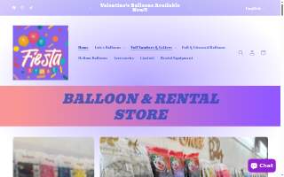 The Fiesta Store