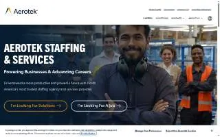 The Hunter Law Group of Lake Charles website