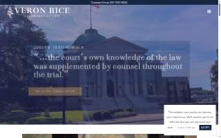 Veron Bice Law Firm of Lake Charles