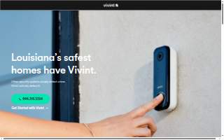Vivint.Louisiana
