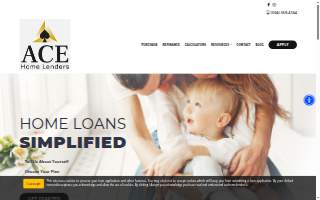 Ace Home Lenders LLC