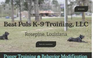 Best Pals Mobile K9 Training