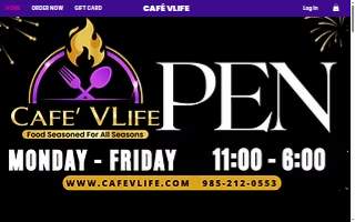 Café VLife