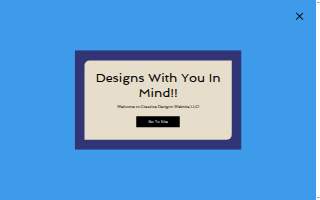 Creative Designs Website LLC